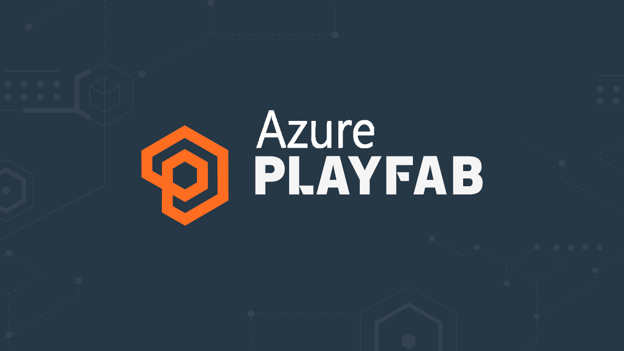 Azure PlayFab
